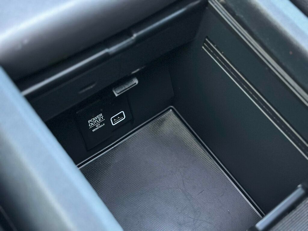 2022 Honda Pilot Special Edition photo 51