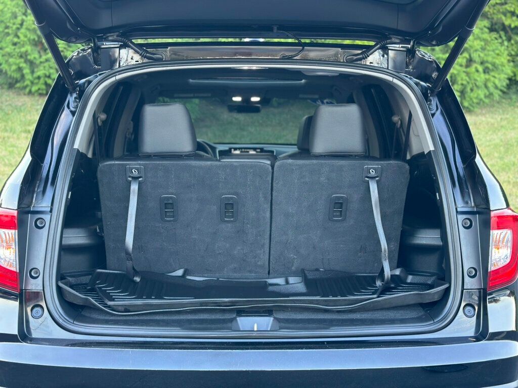 2022 Honda Pilot Special Edition photo 6