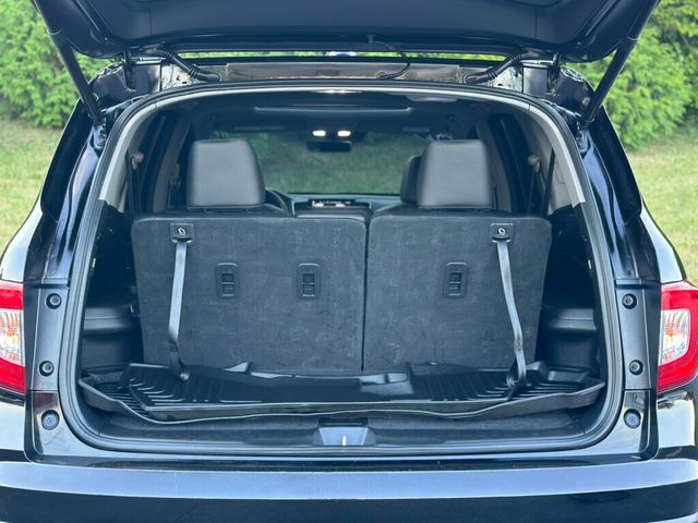 2022 Honda Pilot Special Edition AWD - 22923266 - 5