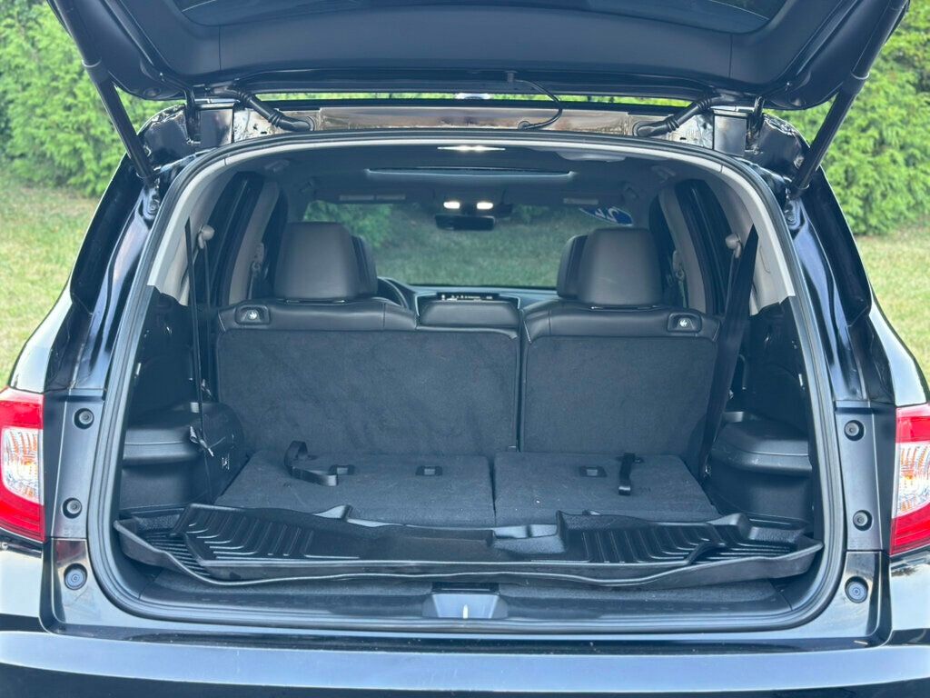 2022 Honda Pilot Special Edition photo 7