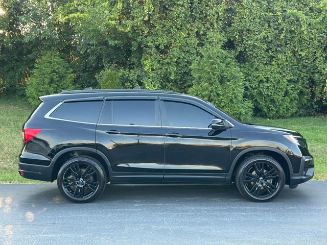 2022 Honda Pilot Special Edition AWD - 22923266 - 8