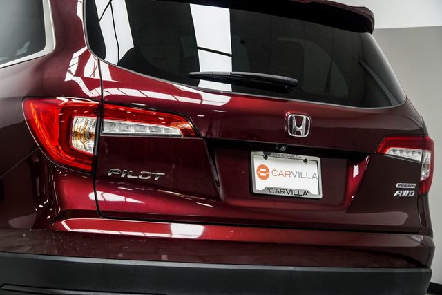2022 Honda Pilot Special Edition AWD - 22911982 - 12