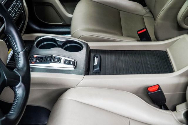 2022 Honda Pilot Special Edition AWD - 22911982 - 16