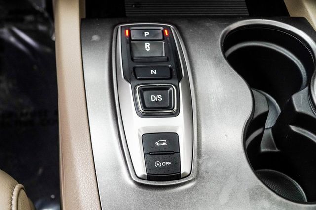 2022 Honda Pilot Special Edition AWD - 22911982 - 17