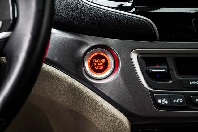 2022 Honda Pilot Special Edition AWD - 22911982 - 18