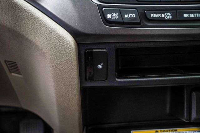 2022 Honda Pilot Special Edition AWD - 22911982 - 19