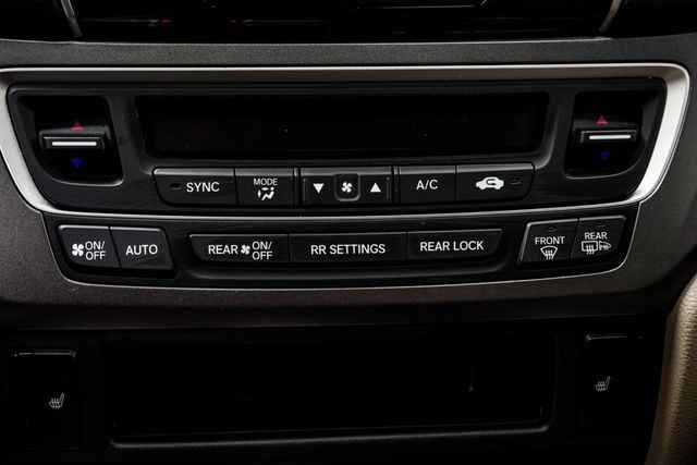 2022 Honda Pilot Special Edition AWD - 22911982 - 20