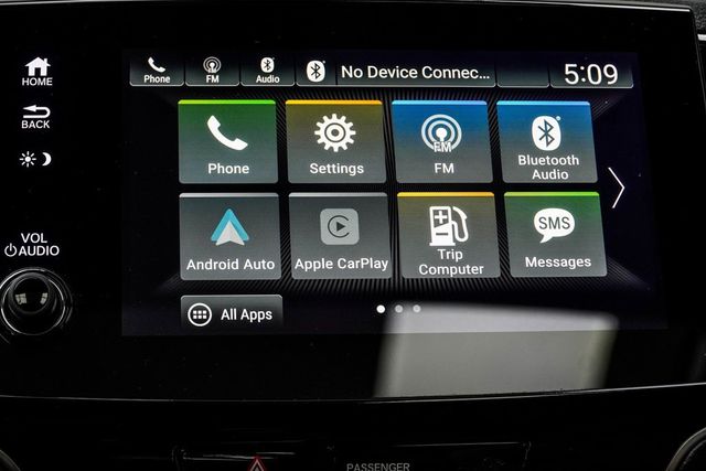 2022 Honda Pilot Special Edition AWD - 22911982 - 21