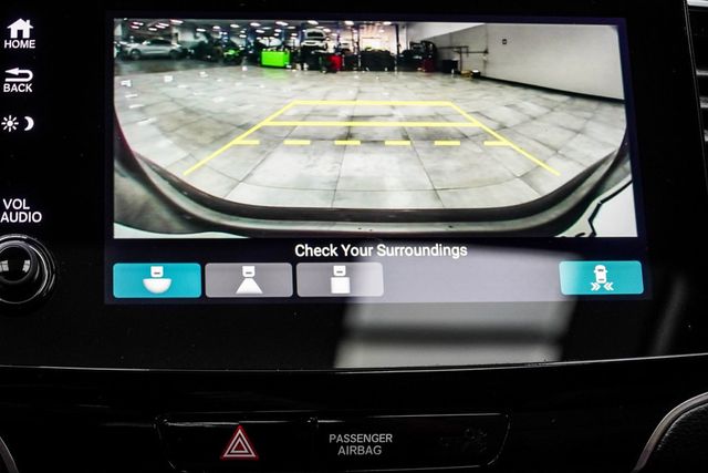 2022 Honda Pilot Special Edition AWD - 22911982 - 22