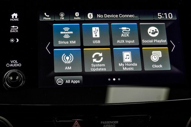 2022 Honda Pilot Special Edition AWD - 22911982 - 23