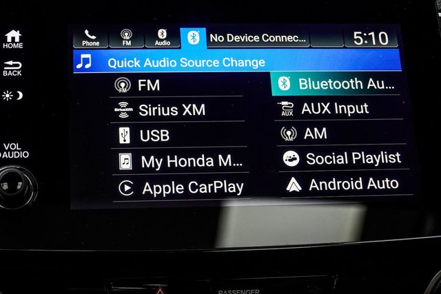 2022 Honda Pilot Special Edition AWD - 22911982 - 24