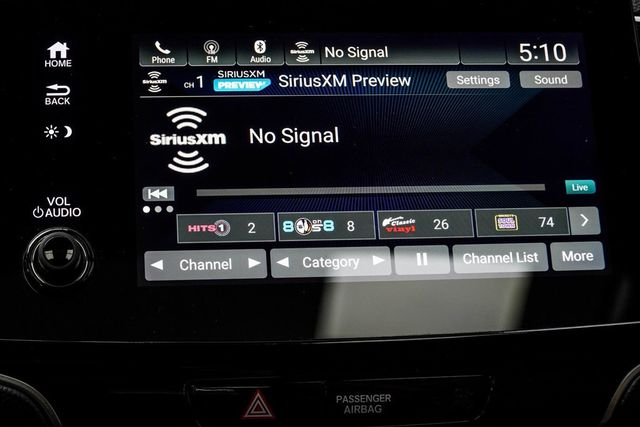 2022 Honda Pilot Special Edition AWD - 22911982 - 25