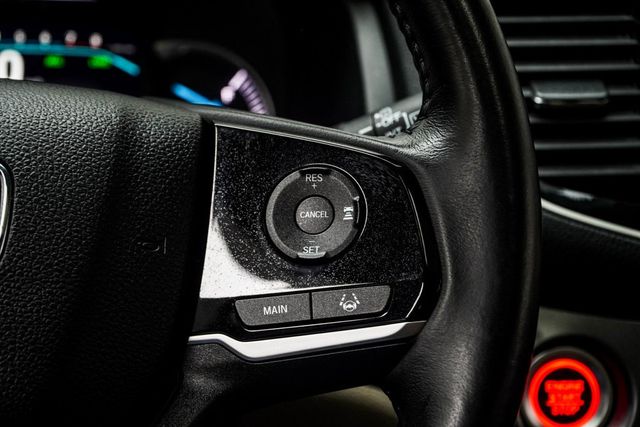 2022 Honda Pilot Special Edition AWD - 22911982 - 26