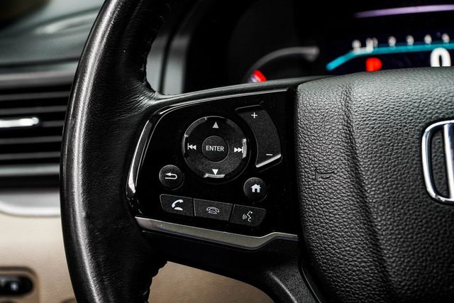 2022 Honda Pilot Special Edition AWD - 22911982 - 27