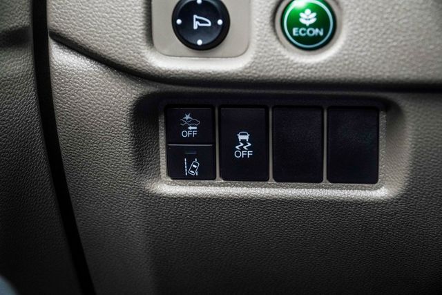 2022 Honda Pilot Special Edition AWD - 22911982 - 28