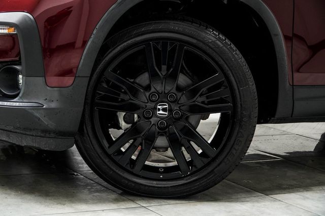 2022 Honda Pilot Special Edition AWD - 22911982 - 2