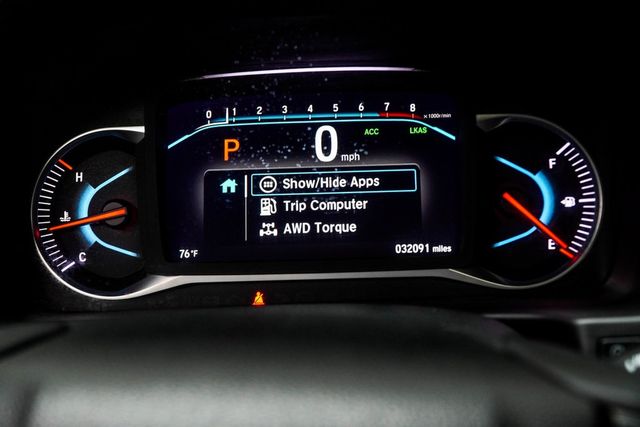 2022 Honda Pilot Special Edition AWD - 22911982 - 29