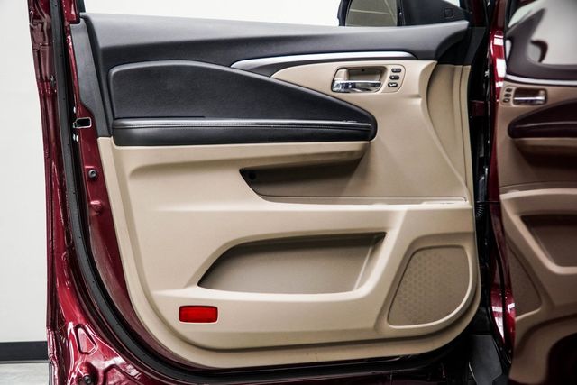 2022 Honda Pilot Special Edition AWD - 22911982 - 30