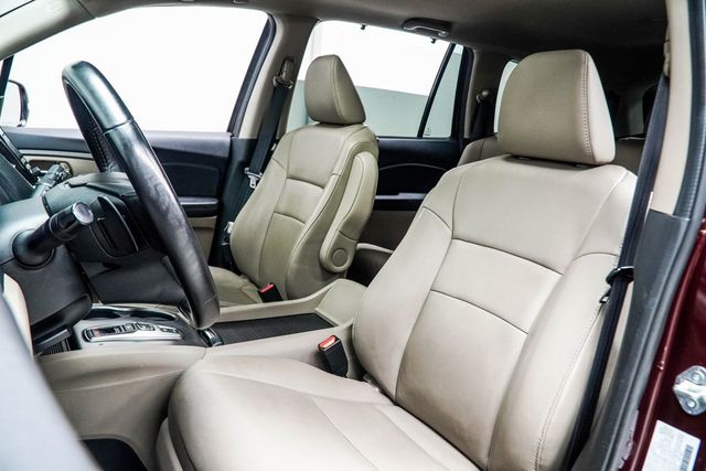 2022 Honda Pilot Special Edition AWD - 22911982 - 33