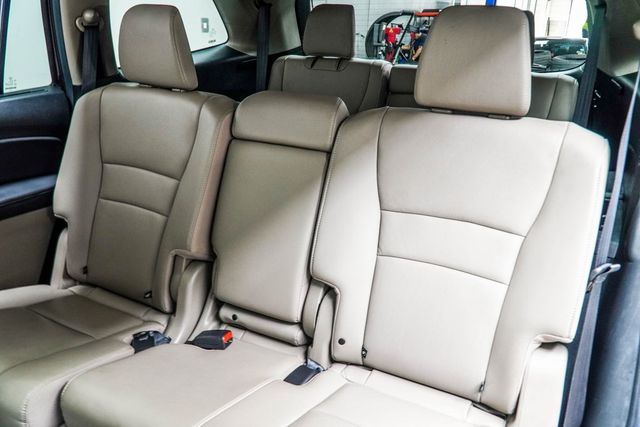 2022 Honda Pilot Special Edition AWD - 22911982 - 37