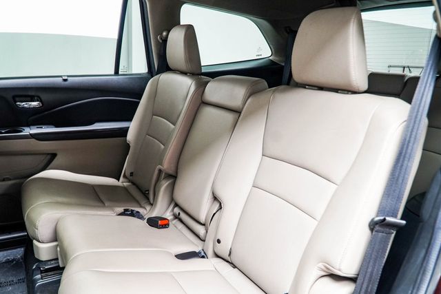 2022 Honda Pilot Special Edition AWD - 22911982 - 38