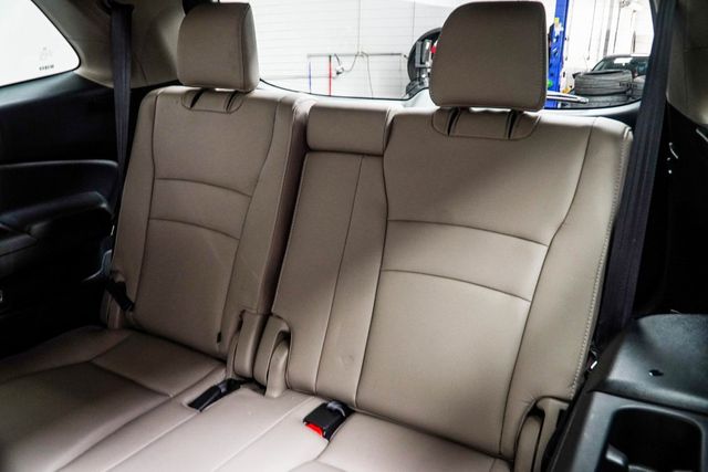 2022 Honda Pilot Special Edition AWD - 22911982 - 39