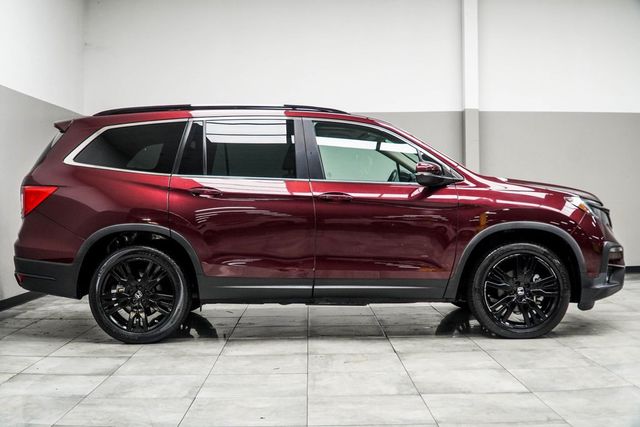 2022 Honda Pilot Special Edition AWD - 22911982 - 5