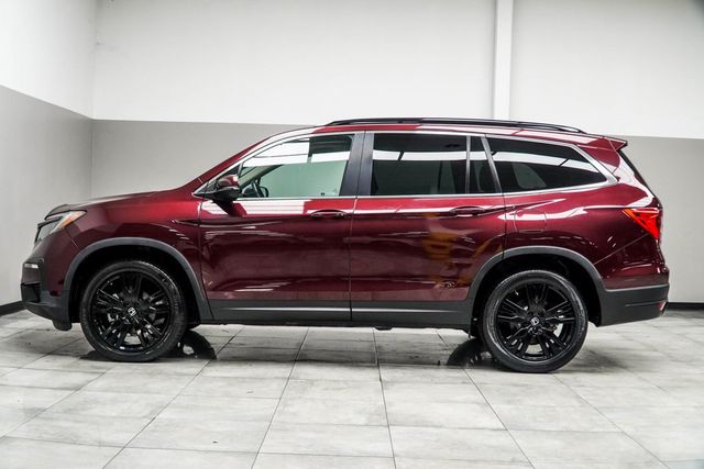 2022 Honda Pilot Special Edition AWD - 22911982 - 8
