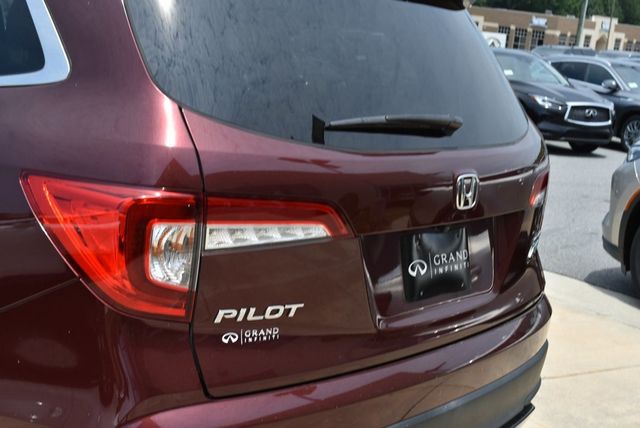 2022 Honda Pilot Special Edition AWD - 22876771 - 14