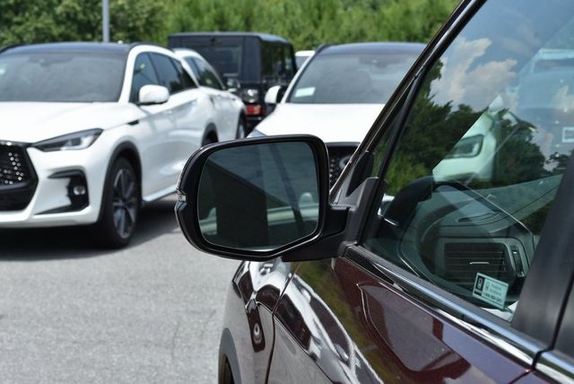 2022 Honda Pilot Special Edition AWD - 22876771 - 15