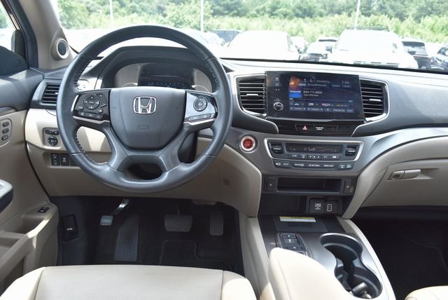 2022 Honda Pilot Special Edition AWD - 22876771 - 16