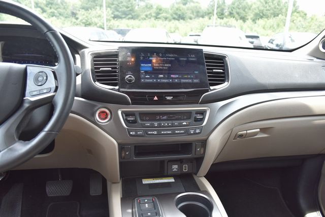 2022 Honda Pilot Special Edition AWD - 22876771 - 17