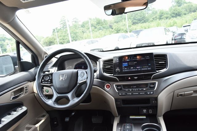 2022 Honda Pilot Special Edition AWD - 22876771 - 18