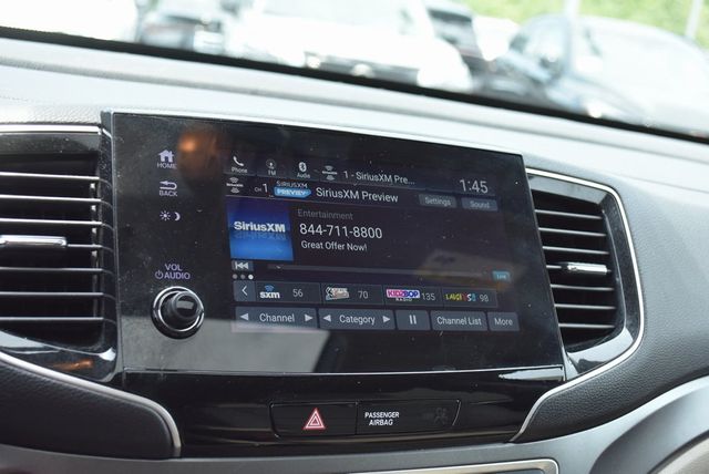 2022 Honda Pilot Special Edition AWD - 22876771 - 20