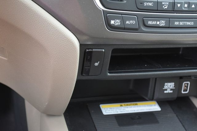 2022 Honda Pilot Special Edition AWD - 22876771 - 22