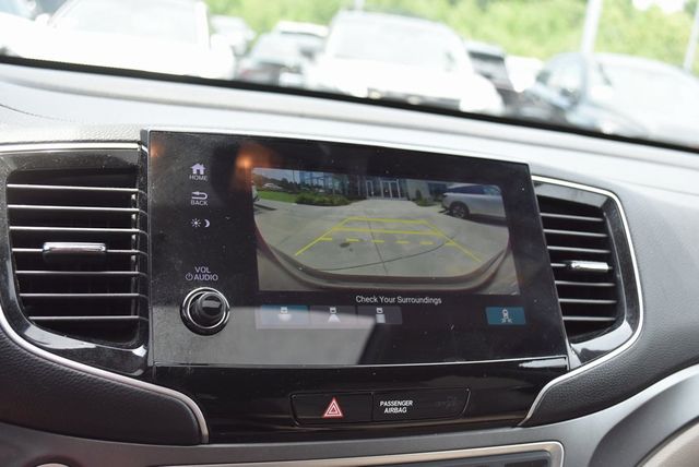 2022 Honda Pilot Special Edition AWD - 22876771 - 23