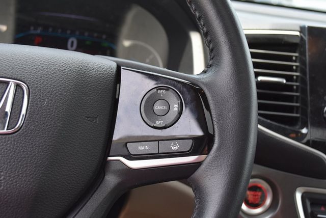 2022 Honda Pilot Special Edition AWD - 22876771 - 24