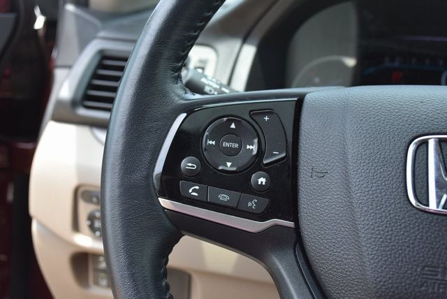 2022 Honda Pilot Special Edition AWD - 22876771 - 25