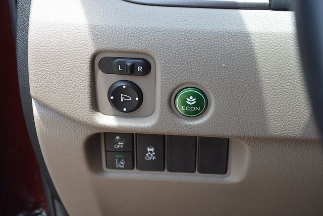 2022 Honda Pilot Special Edition AWD - 22876771 - 26