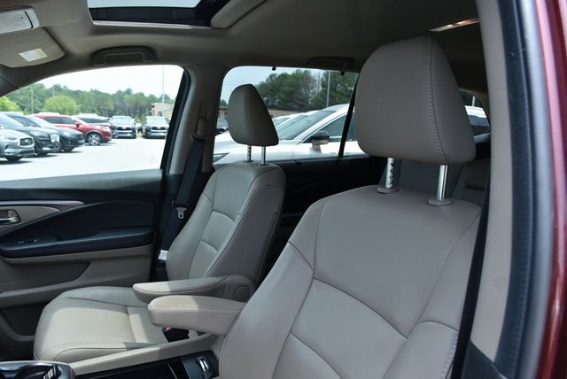 2022 Honda Pilot Special Edition AWD - 22876771 - 27