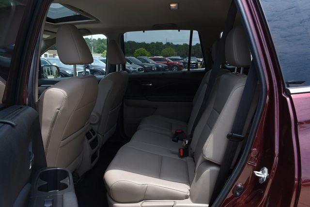 2022 Honda Pilot Special Edition AWD - 22876771 - 30