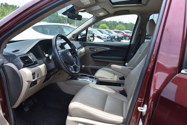 2022 Honda Pilot Special Edition AWD - 22876771 - 31