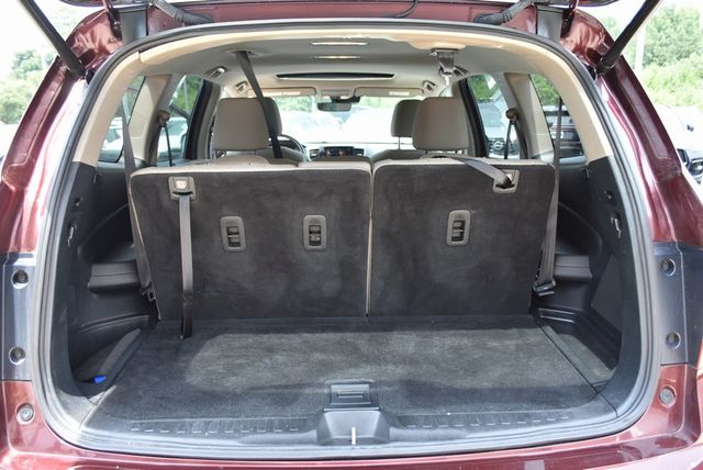 2022 Honda Pilot Special Edition AWD - 22876771 - 34