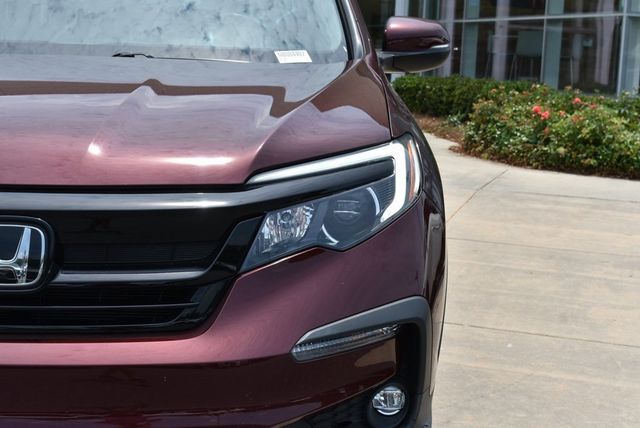 2022 Honda Pilot Special Edition AWD - 22876771 - 5