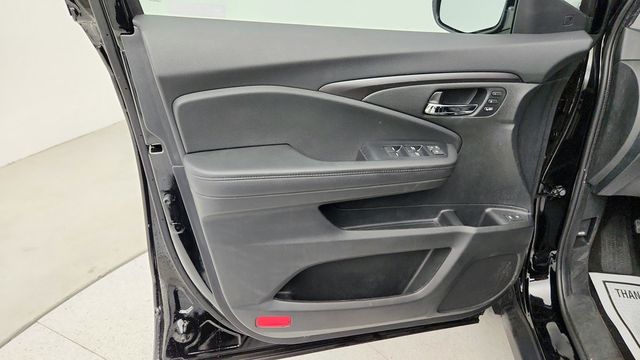 2022 Honda Pilot Special Edition AWD - 22949432 - 10