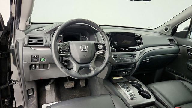 2022 Honda Pilot Special Edition AWD - 22949432 - 12