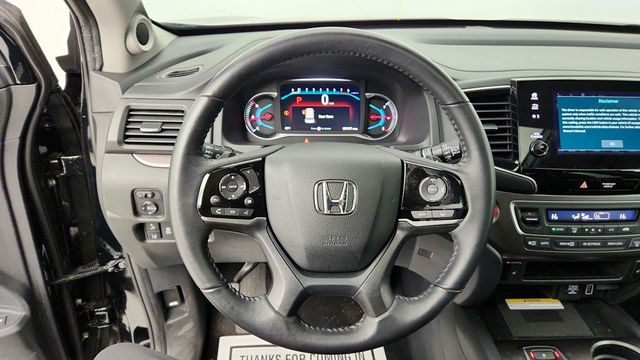 2022 Honda Pilot Special Edition AWD - 22949432 - 13