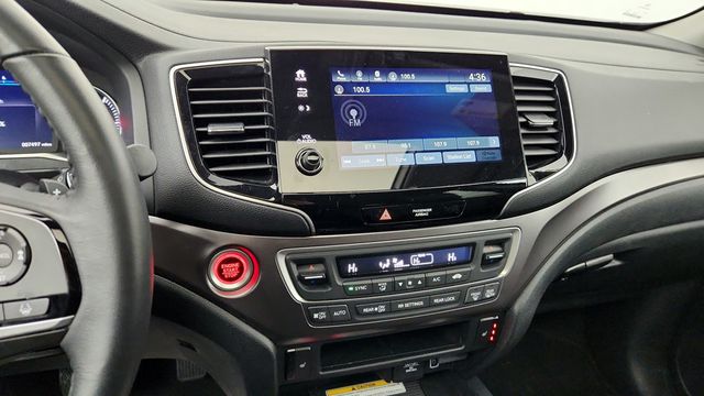 2022 Honda Pilot Special Edition AWD - 22949432 - 16