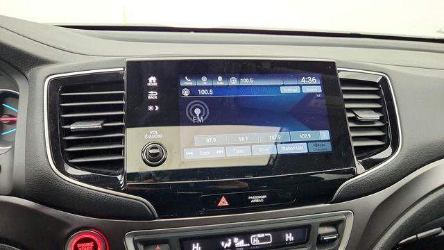 2022 Honda Pilot Special Edition AWD - 22949432 - 17