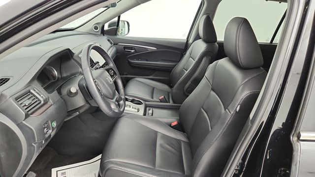 2022 Honda Pilot Special Edition AWD - 22949432 - 18
